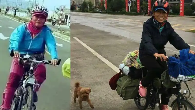 Bisikletle Dünya Turu: Depresyonu Yenmenin Vahşi Yolu