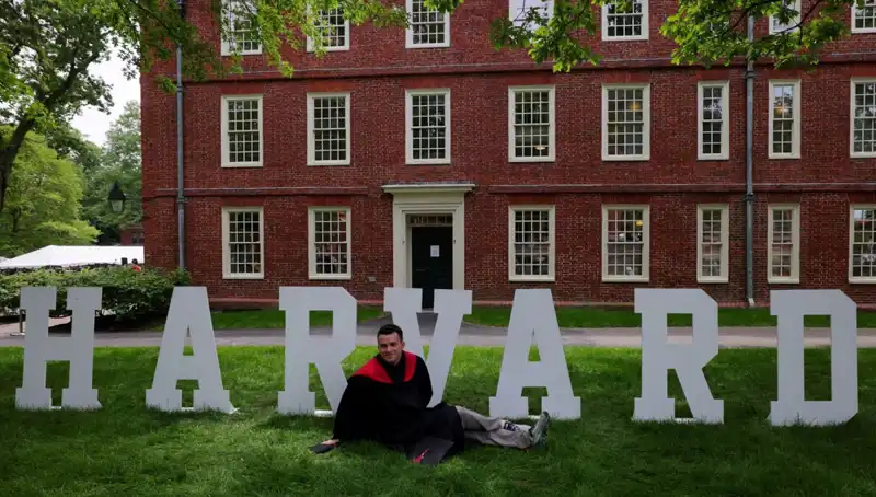 Trump’ın Harvard Planı: Mahkemeden Şok Engelleme Geldi!