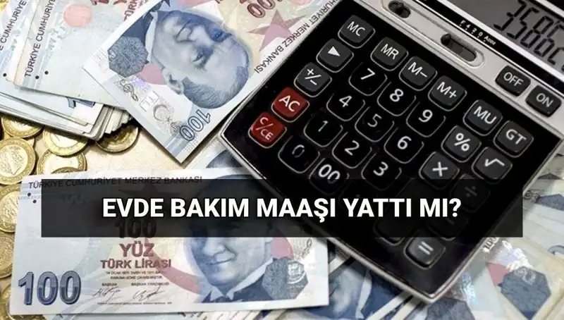 Evde Bakım Aylığı Sorgulama: Haziran 2023 Ödemeleri Yattı mı?