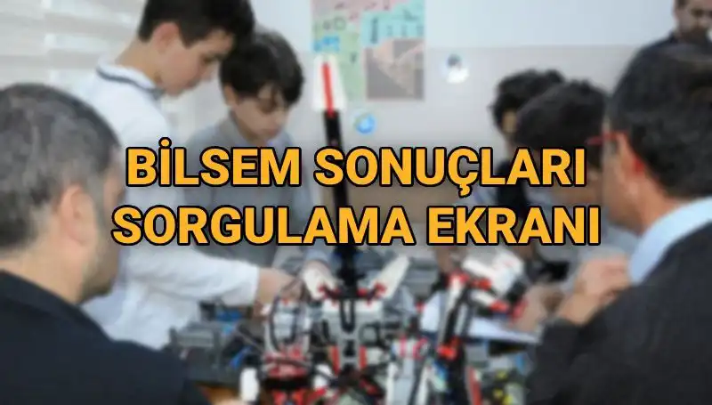 BİLSEM Sınav Sonuçları Açıklanacak mı? Detaylar Burada!