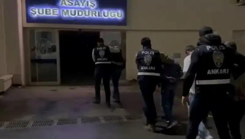 Ankara'da Rest Operasyonu: 35 İş Yeri Mühürlendi ve Destek Bekliyor