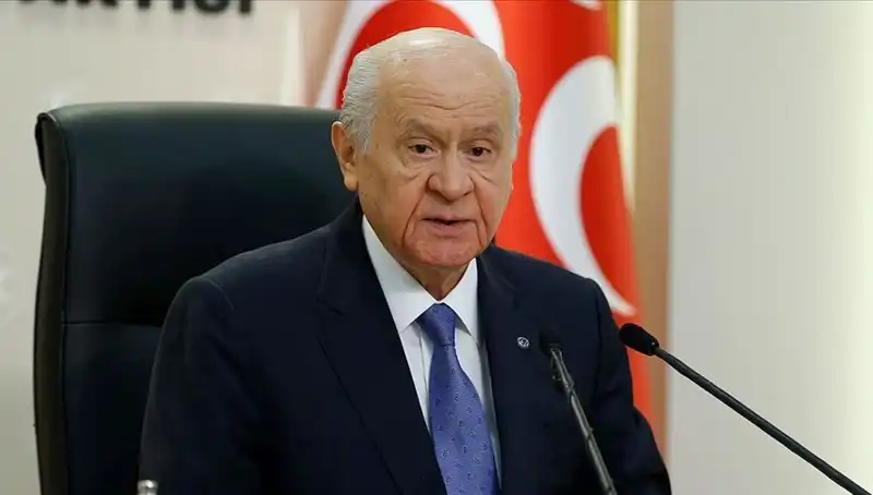 Bahçeli'nin Sağlık Durumu Hakkında Yalan İddialar ve Gerçekler