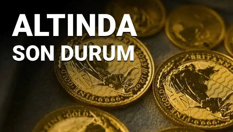 Altın Fiyatlarında Dalgalanma: 23 Ağustos 2025 Günü Güncel Değerler