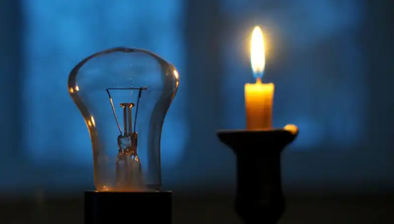 Ankara'da Elektrik Kesintileri Ne Zaman Bitecek? EDAŞ Planlı Programı Açıkladı