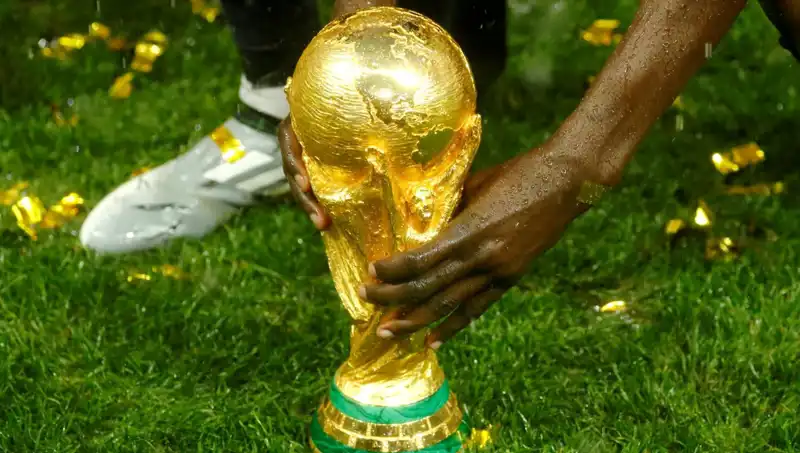 Dünya Kupası 2026: Bir Ülke Daha Biletini Aldı!
