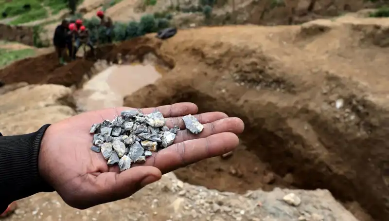 Avrupa Birliği’nin Yeni Stratejisi: Kritik Minerallerin Stoklama Süreci