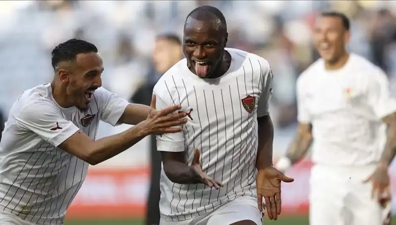 Süper Lig'de 36. Haftanın Heyecanı: Kimler Galip Gelecek?