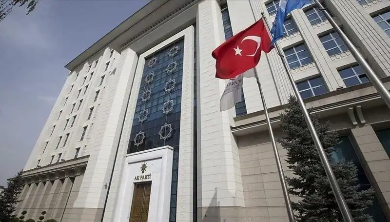 AK Parti'nin Erken Seçim İçin Belirleyeceği Stratejiler Gündemde