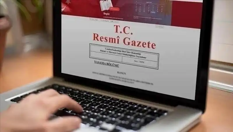 Yükseköğretim Kurumları İçin Yeni Dönem Başlatan Cumhurbaşkanlığı Kararı Resmi Gazete'de