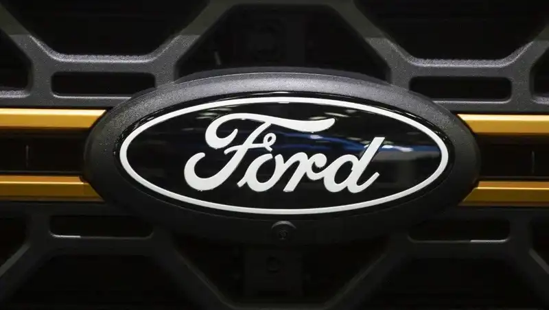 Ford’un 1,3 Milyon Kamyonetinde Şaşırtan Güvenlik İhlali İncelemesi Başlatıldı