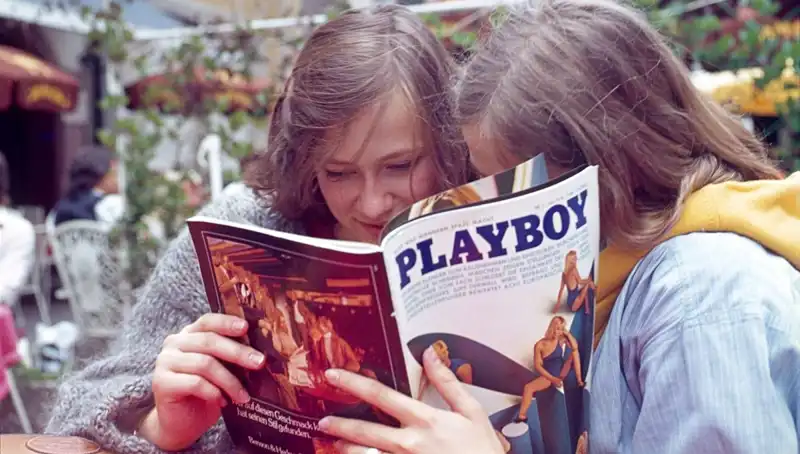 Playboy Dergisi Eski Genel Yayın Yönetmeni Dolandırıcılıkla Suçlandı: Olayın Perde Arkası!