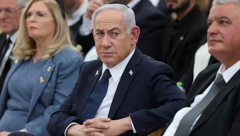 Katar'dan Netanyahu'ya Sert Yanıt: "İkili Oynuyor" Suçlaması Cevapsız Kalmaz!