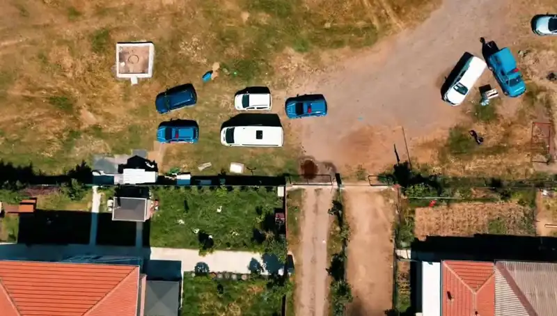 Tekirdağ’da Tefeci Çetesine Büyük Darbe: Silahlar ve Belgeler Ele Geçirildi