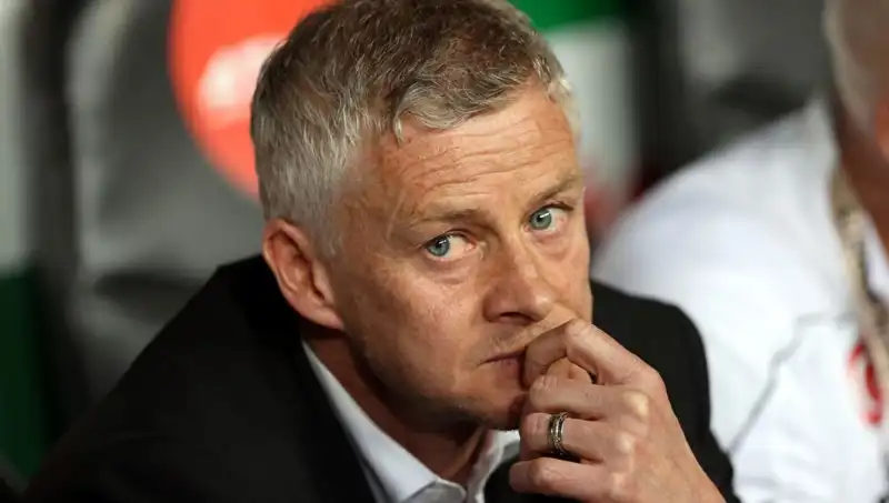 Solskjaer Hedefte: Yönetim İkinci Planını Hızla Uyguluyor!