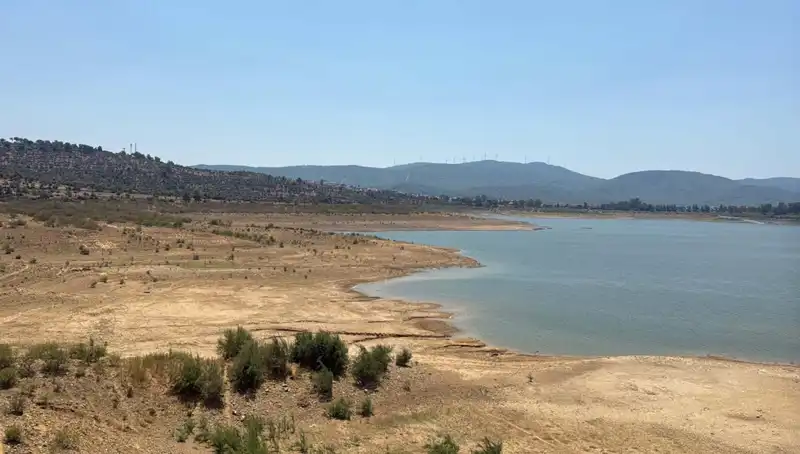 Bodrum'da Su Krizi: Kesintiler Neden Oluyor, Çözüm Ne Olacak?