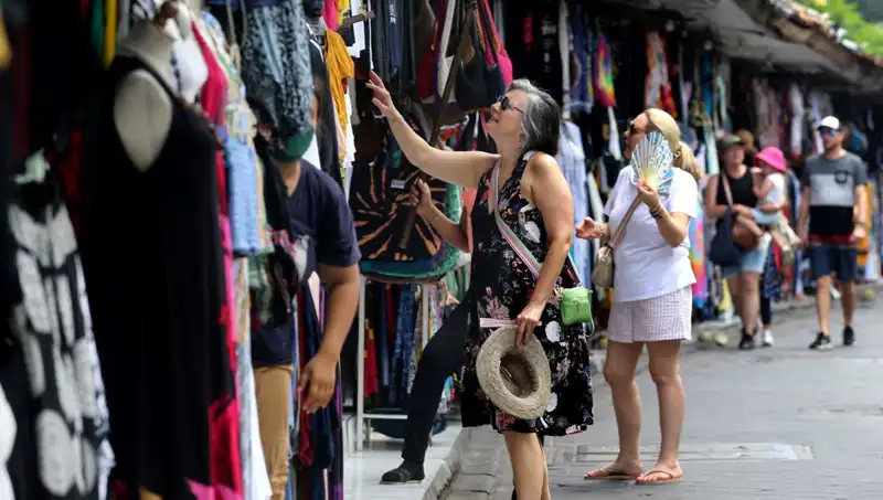 Bali'de Turistlere Kıyafet Yasağı: Kuralları İhlal Edenlere Ceza Uygulanacak