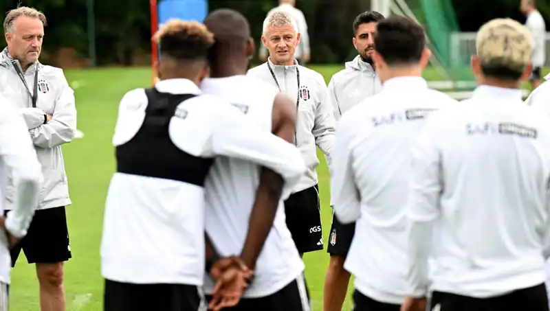 Ole Gunnar Solskjaer'den Futbolculara Sert Eleştiri: 'Bu Durum En Acı Olanı'