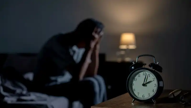 Gece Geç Uyumak Sağlığınızı Olumsuz Etkiliyor: Uzmanından Korkutucu Açıklamalar