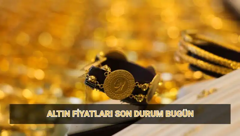 3 Nisan 2023: Altın Fiyatları Neden Dalgalanıyor? Canlı Güncellemeler