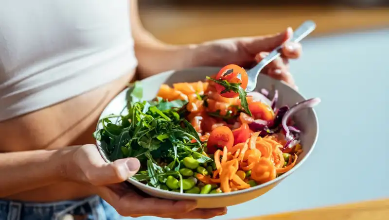 Vegan Beslenmenin Kanser Riskini Azaltıcı Etkileri: Gerçek mi, Efsane mi?