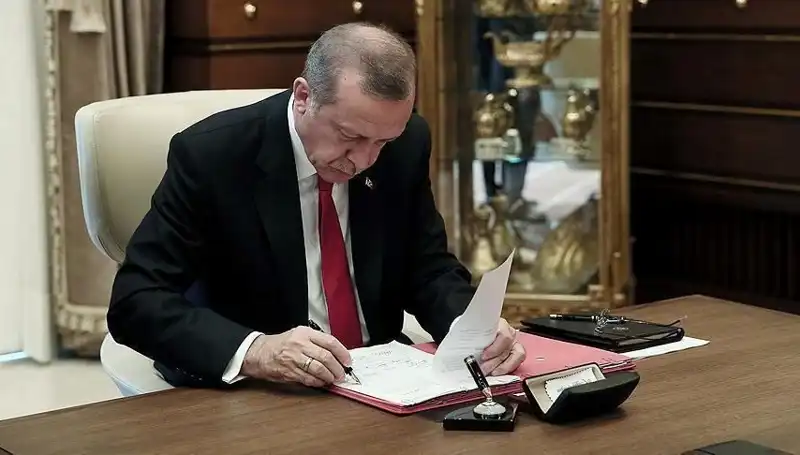 Cumhurbaşkanından Sürpriz Karar: 9 Hükümlünün Affı Resmen Açıklandı!