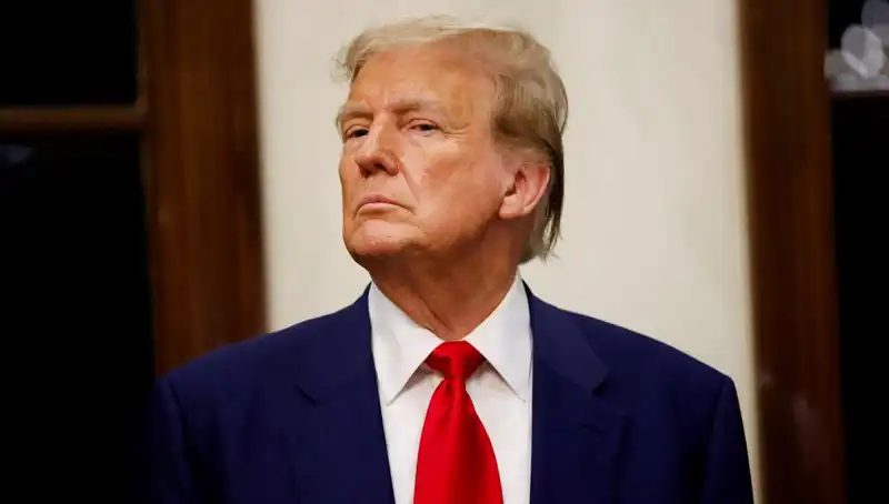 Trump, Putin ile İlişkilerini Nasıl Değerlendirdi? "Hayal Kırıklığına Uğradım"