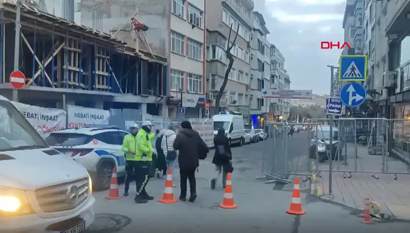 İstanbul'da 4 Gün Sürecek Gösteri Yasağına Dair Her Şey