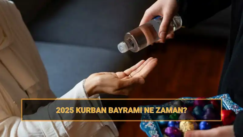 Kurban Bayramı 2025 Tarihleri: Bayram Tatili Kaç Gün Sürecek?