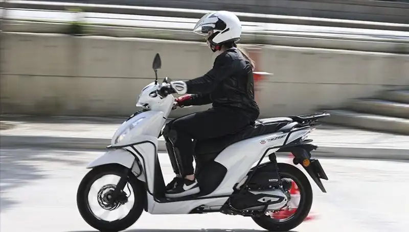 Türkiye Motosiklet Ülkesi Olma Yolunda: Neler Oluyor?