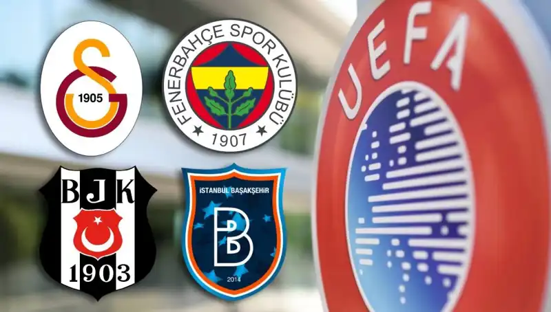 Türkiye'nin UEFA Ülke Puanı Sıralamasındaki Son Durum: 2025 Analizi