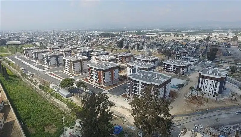 Yerinde Dönüşüm Projesinde Son Gelişmeler: Süre Uzatıldı mı?