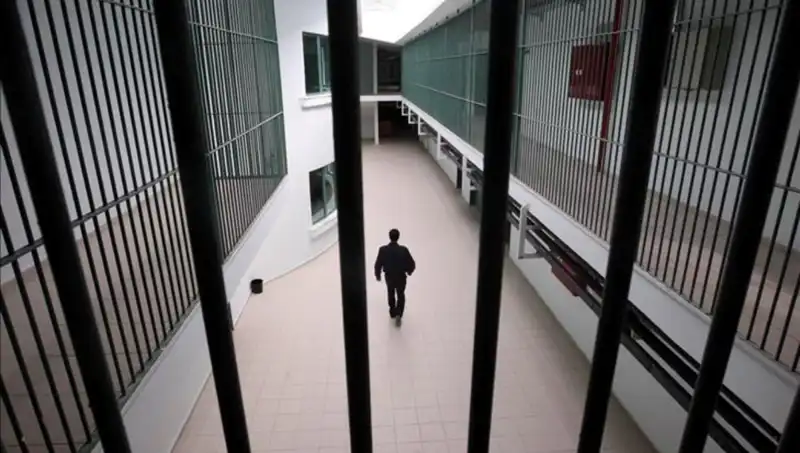 Yeni Yargı Paketinde Son Aşama: Binlerce Hükümlüye Umut Var