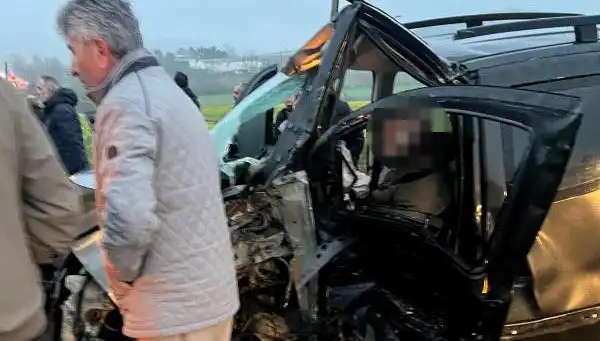 Arnavutköy'de Korkunç Trafik Kazası: Hayatını Kaybeden Genç Adamın Hikayesi