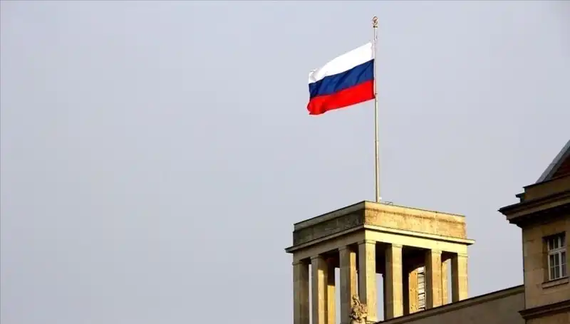 Rusya'da Eski Moldova İstihbarat Çalışanının Sınır Dışı Edilmesi İle İlgili Şok Gelişmeler