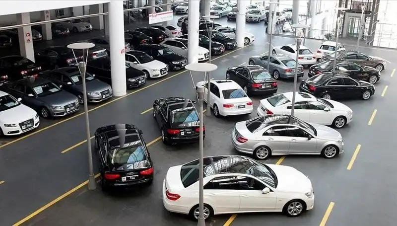 Otomobil Almak İçin Kaçırılmayacak Sıfır Faiz Kampanyası!