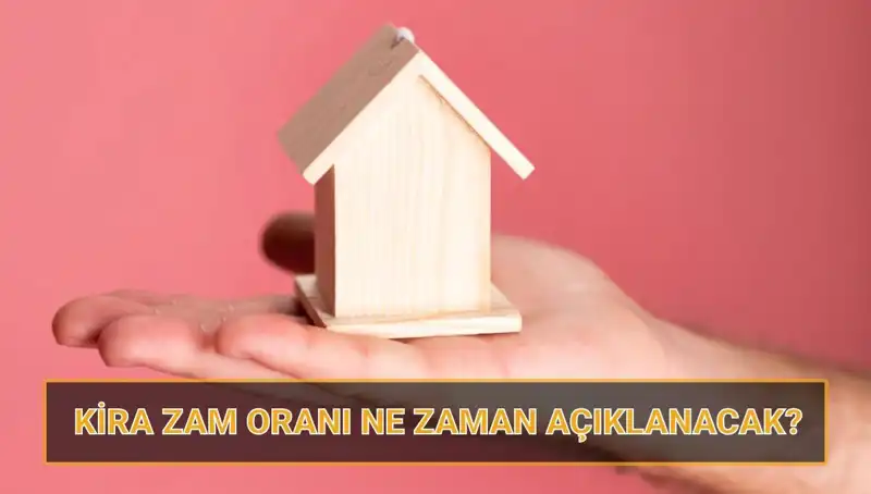 Nisan 2025 Kira Artış Oranı: Ne Zaman Açıklanacak ve Nasıl Belirleniyor?