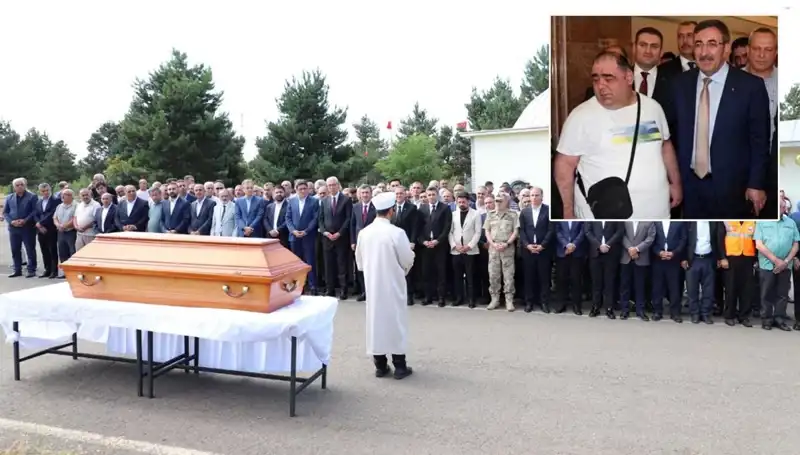 Cevdet Yılmaz'ın Yeğeni Üzücü Bir Şekilde Hayatını Kaybetti