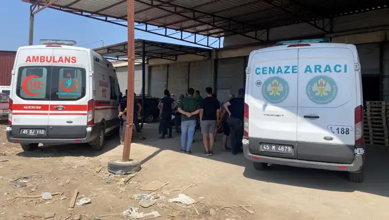 Marangozun Gizemli Ölümü: İpuçları ve Şok Edici Gerçekler