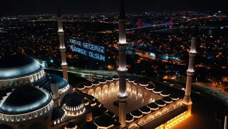 Kadir İsimlerinin Derin Anlamı: Kime Ne Anlatır?