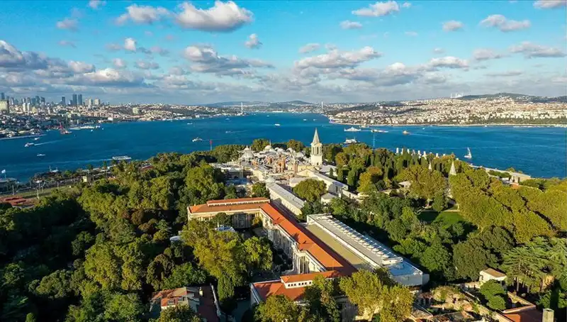 Marmara Denizi'nde 65 Yıl Sonra Görülen Şaşırtıcı Rekorlar