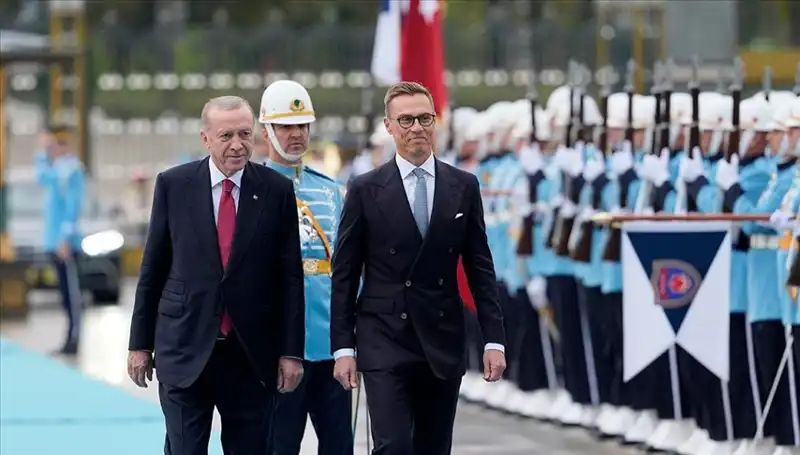 Cumhurbaşkanı Erdoğan'dan Netanyahu'ya Sert Mesaj: Soykırım Politikalarına Son Verilmeli