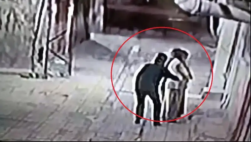 Kapkaççılara Yönelik Polisiye Operasyon: Simitçi ve Pazarcı Kılığına Giren Ekipler