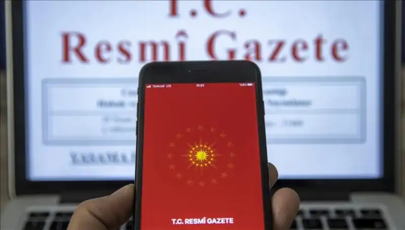 30 Mart 2025 Resmi Gazete Kararları: Yasalar ve Değişiklikler ile Gündem