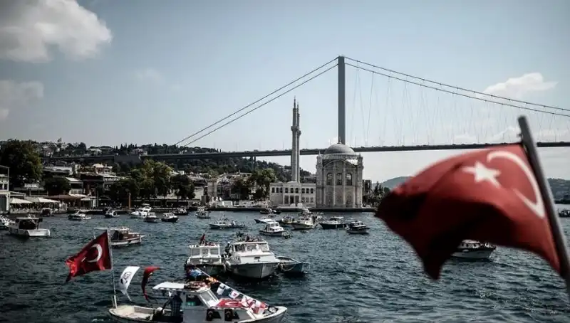Kabotaj Bayramı: Denizcilik Kültürümüzü Kutladığımız Özel Bir Gün