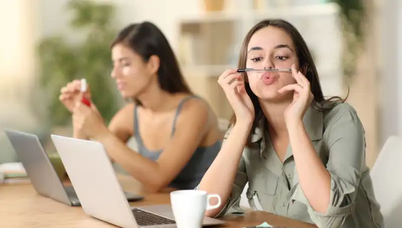 ** Tartışmalı DEHB Testi: 6 Soruda Doğru Tanı Mı Konur?**