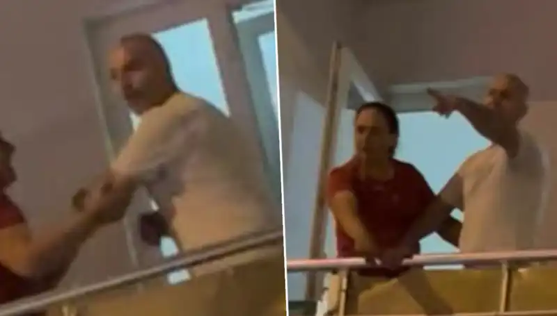 Bursa'da Yaşanan Gerginlik: "Burayı Terk Edin, Katliam Yaparım" İfadesi Şok Yarattı