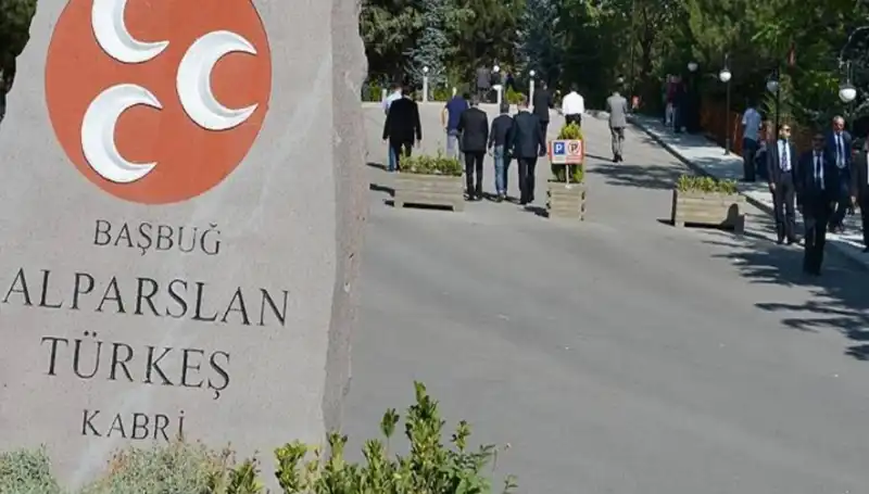 Alparslan Türkeş'in Vefatının 28. Yılında Anma: Hayatı ve Mirası