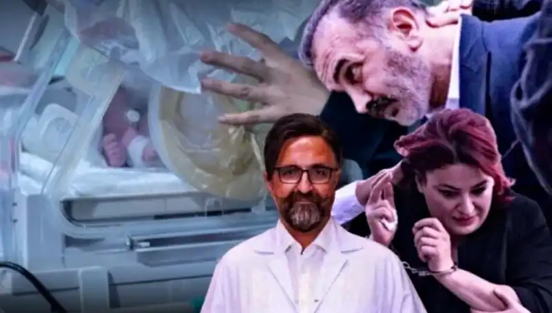 Yenidoğan Çetesi İddiası: İlker Gönen'in Trajik İntiharında Derin İnceleme Başlatıldı