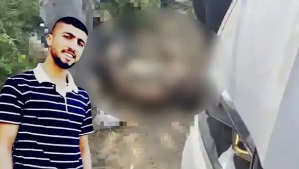Kayıp Salih İçin Aramalardan Acı Son: Cansız Bedeni Bulundu