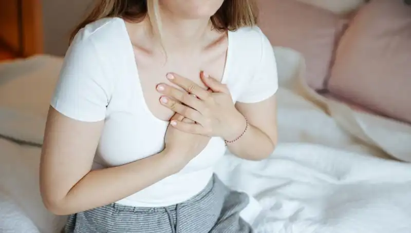 Kalp Yaşlanmasını Hızlandıran Vücut Tiplerinin Sırrı Ne?